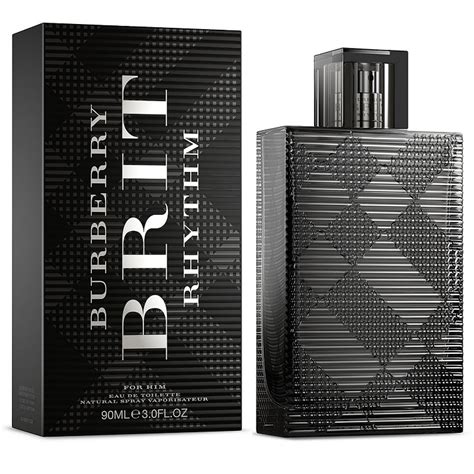 burberry brit rhythm for hẻ|burberry brit for him 100ml.